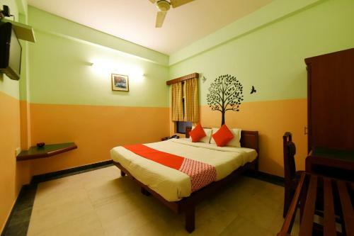 Hotel Oyo Rooms Birla Mandir Raja Park