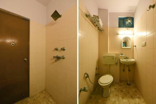 Hotel Oyo Rooms Birla Mandir Raja Park