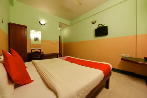 Hotel Oyo Rooms Birla Mandir Raja Park
