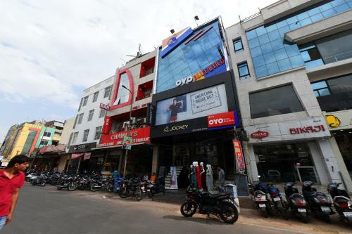 Hotel Oyo Rooms Birla Mandir Raja Park