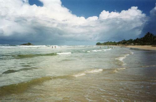 Jj Villa Bentota