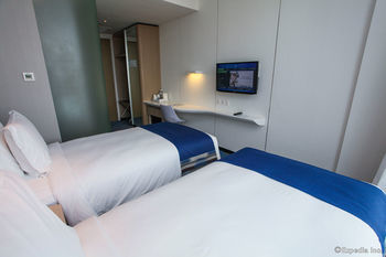 Hotel Holiday Inn Express Singapore Katong