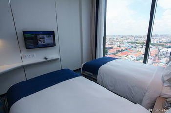 Hotel Holiday Inn Express Singapore Katong