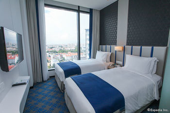 Hotel Holiday Inn Express Singapore Katong