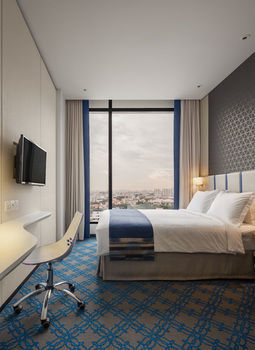 Hotel Holiday Inn Express Singapore Katong