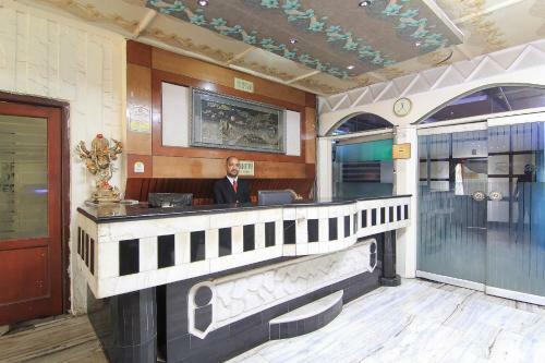 Hotel Oyo Rooms Bada Chauraha Civil Lines