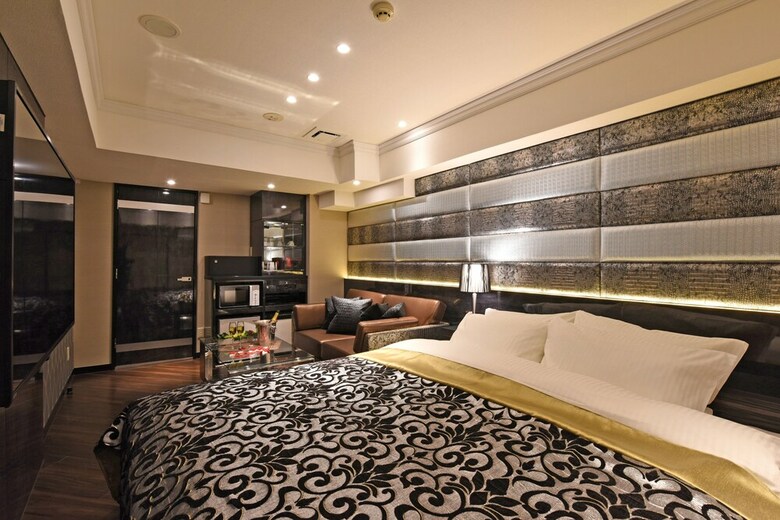 Hotel Savoy Kinshicho (adult Only)