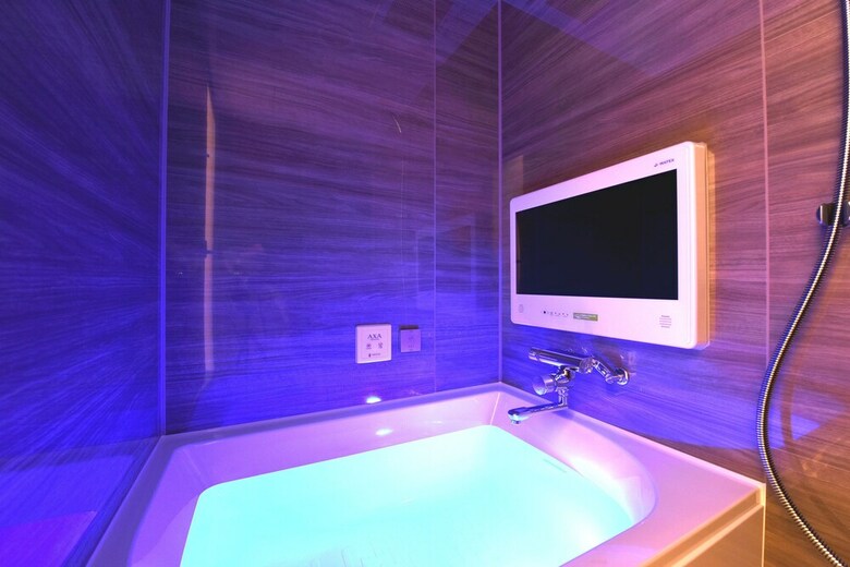 Hotel Savoy Kinshicho (adult Only)