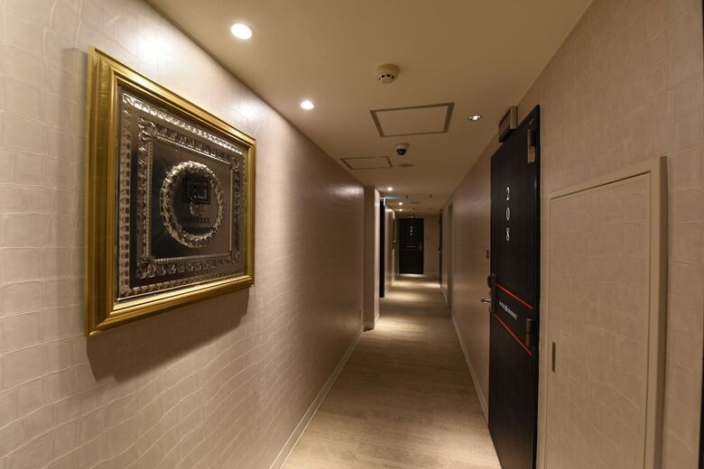 Hotel Savoy Kinshicho (adult Only)
