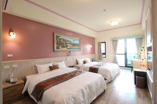 Hotel Emilia Resort