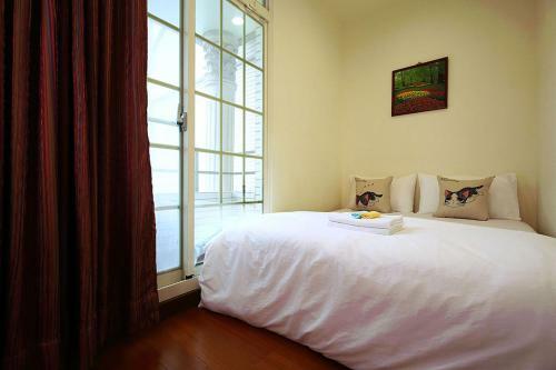 Bed & Breakfast Seed House