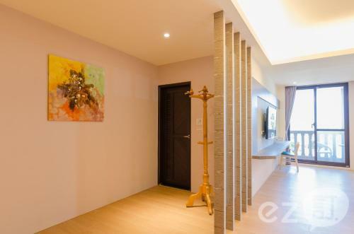 Rainbow House