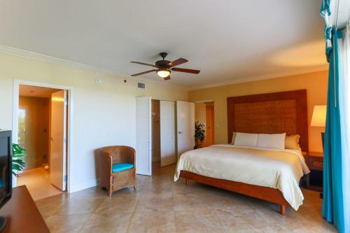 Apartamento Tropical Digs