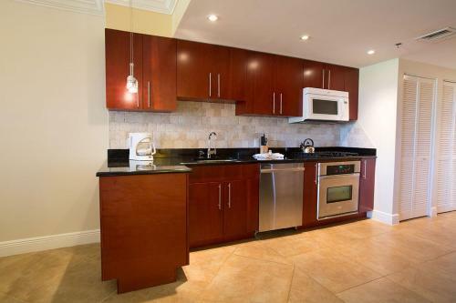 Apartamento Tropical Digs