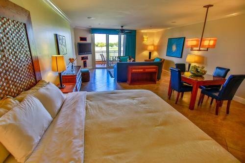 Apartamento Tropical Digs
