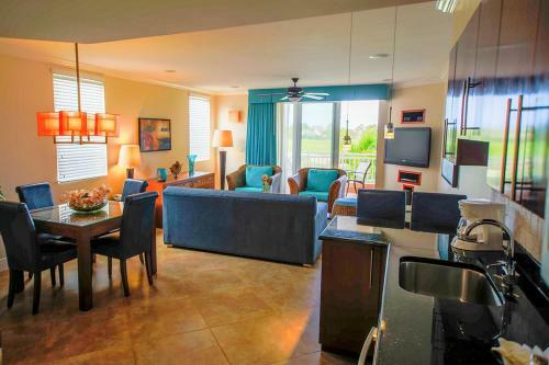 Apartamento Tropical Digs
