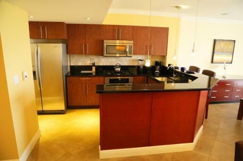 Apartamento Tropical Digs