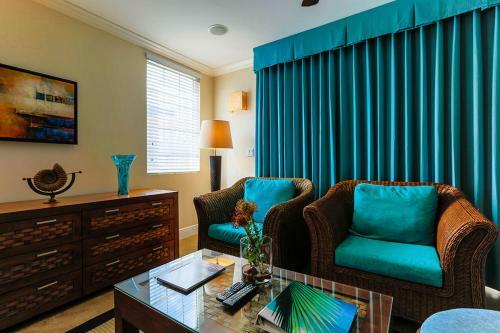 Apartamento Tropical Digs