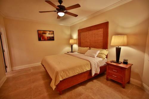 Apartamento Tropical Digs