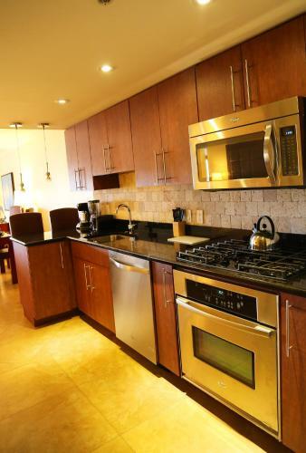 Apartamento Tropical Digs
