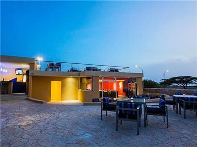 Aparthotel Blue Residences