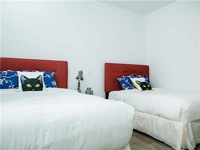 Aparthotel Blue Residences