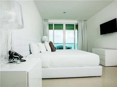 Aparthotel Blue Residences