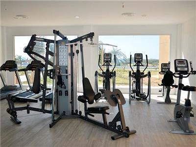 Aparthotel Blue Residences