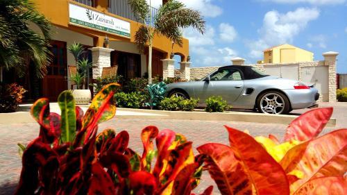 Apartamento Dorado Eagle Beach Hotel