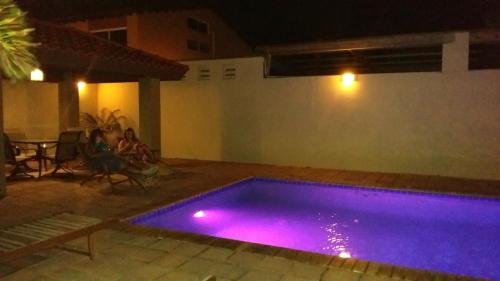 Apartamento Dorado Eagle Beach Hotel