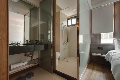 Apartamento Eg Hostel