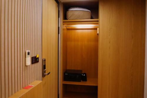 Apartamento Eg Hostel
