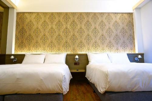Apartamento Eg Hostel