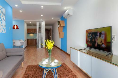 Hoang Anh Gia Lai Apartment B31.06