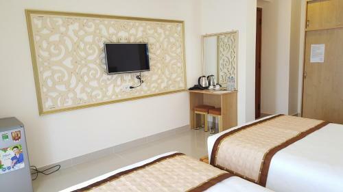 Isana Hotel