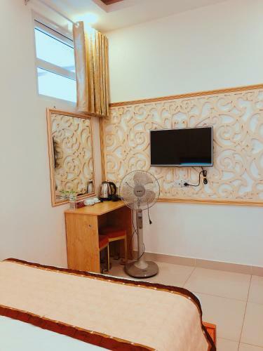 Isana Hotel