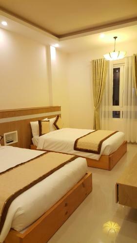Isana Hotel