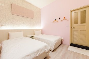 La Dahai Cafe B&B