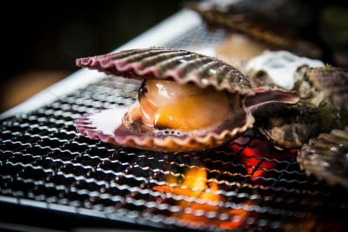 Lodge Fiore Shima
