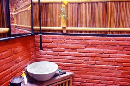 Golden Lantern Hoi An Homestay