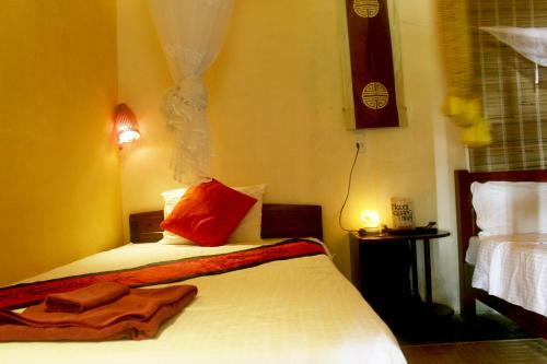 Golden Lantern Hoi An Homestay
