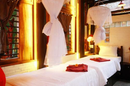 Golden Lantern Hoi An Homestay