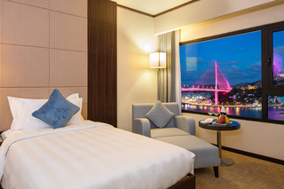 Hotel Wyndham Legend Halong