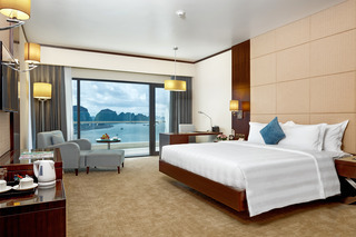 Hotel Wyndham Legend Halong