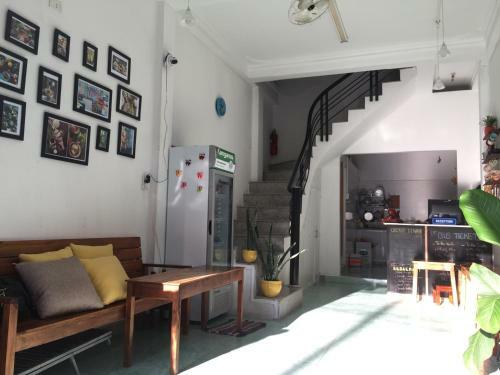 Freedom Hostel