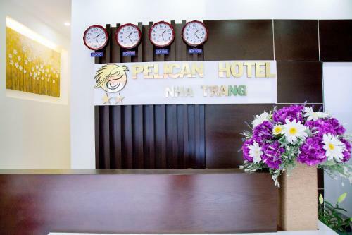 Pelican Hotel