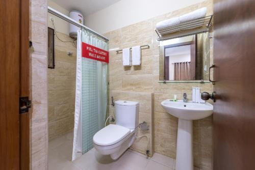 Bed & Breakfast Mount Kailash Suites