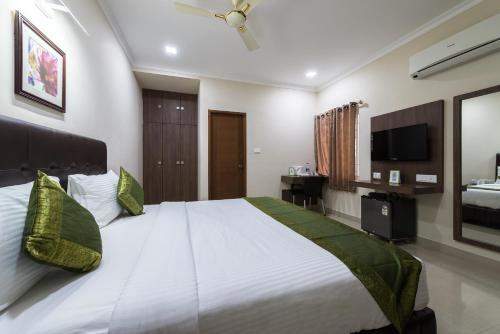 Bed & Breakfast Mount Kailash Suites