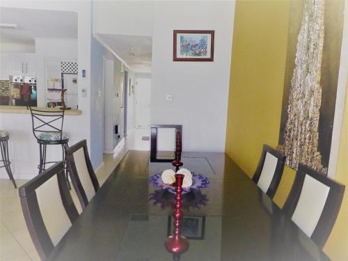 Apartamento Margate Gardens
