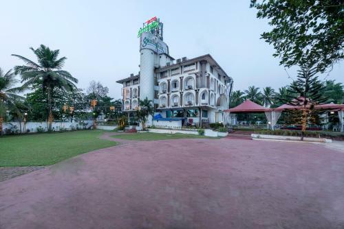 Hotel Treebo Green Park